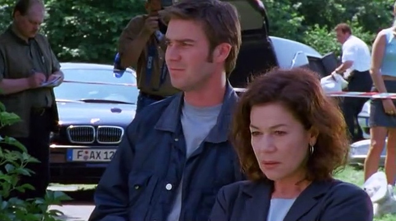 Die Kommissarin Staffel 4 Folge 2