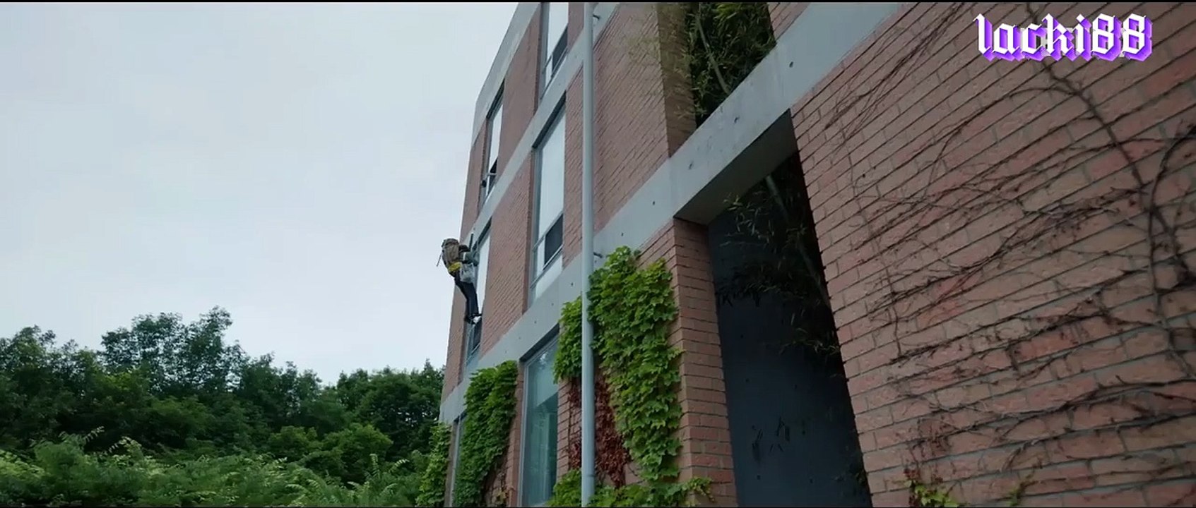 Drakor Trailer Litlle Women