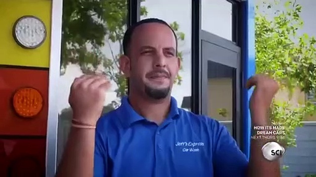 Machines - How They Work - Se1 - Ep02 HD Watch HD Deutsch