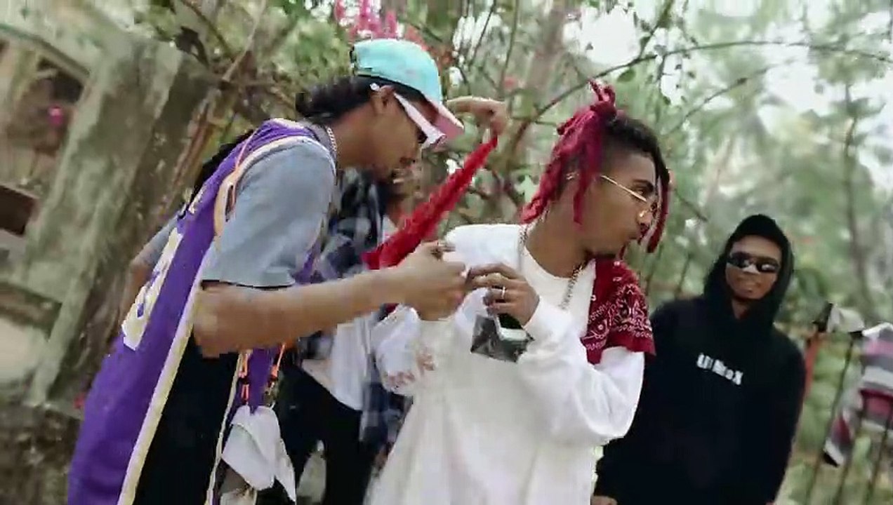 MC STAN - SNAKE (Official Music Video)