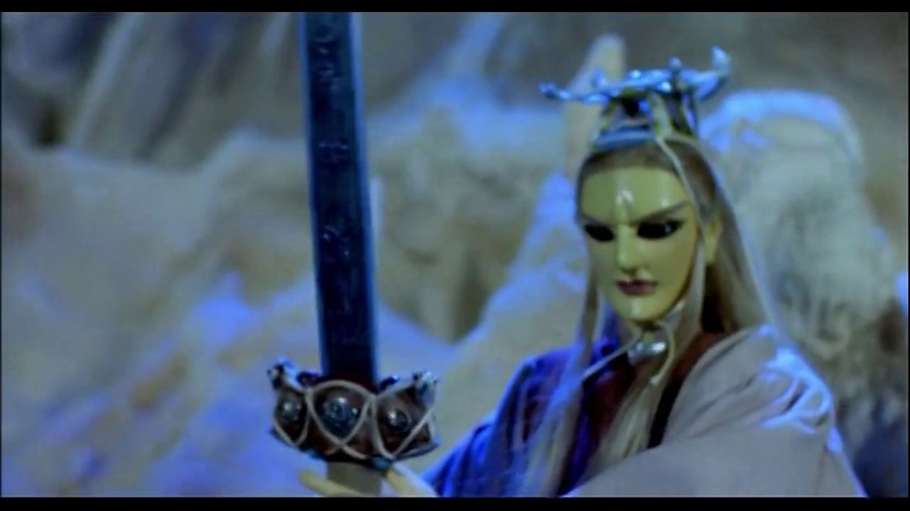 Phim điện ảnh PILI: Thánh Thạch Truyền Thuyết (2000)