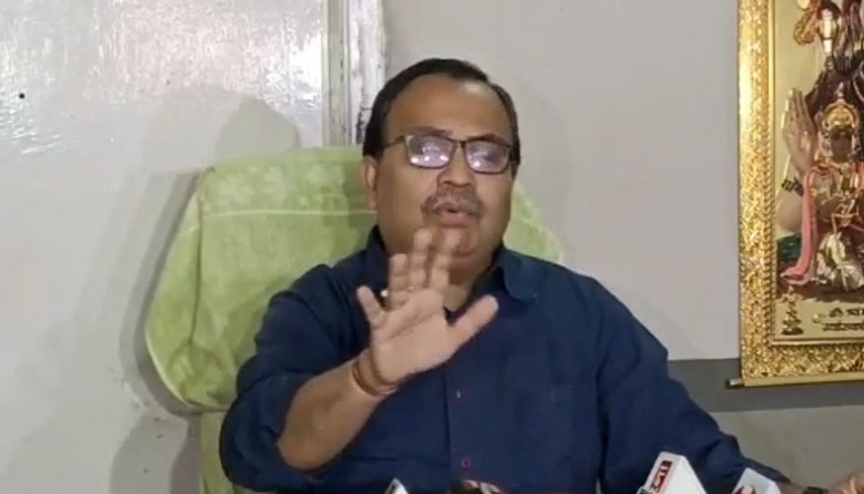 দেব হিট, মিঠুনদার ফ্লপ অভিনয়ে ঝাড় খেয়েছে প্রজাপতি সিনেমা: কুণাল ঘোষ | Oneindia Bengali