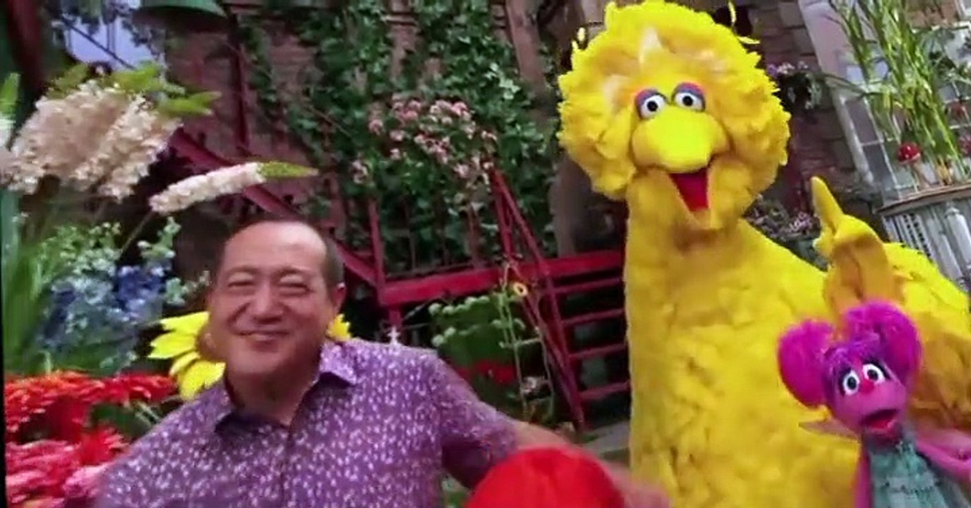 Sesame Street S47 E015