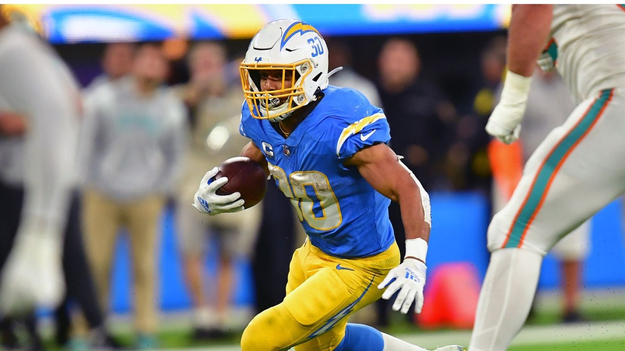 Who Is The Player To Bet On To Score A Touchdown Tonight?