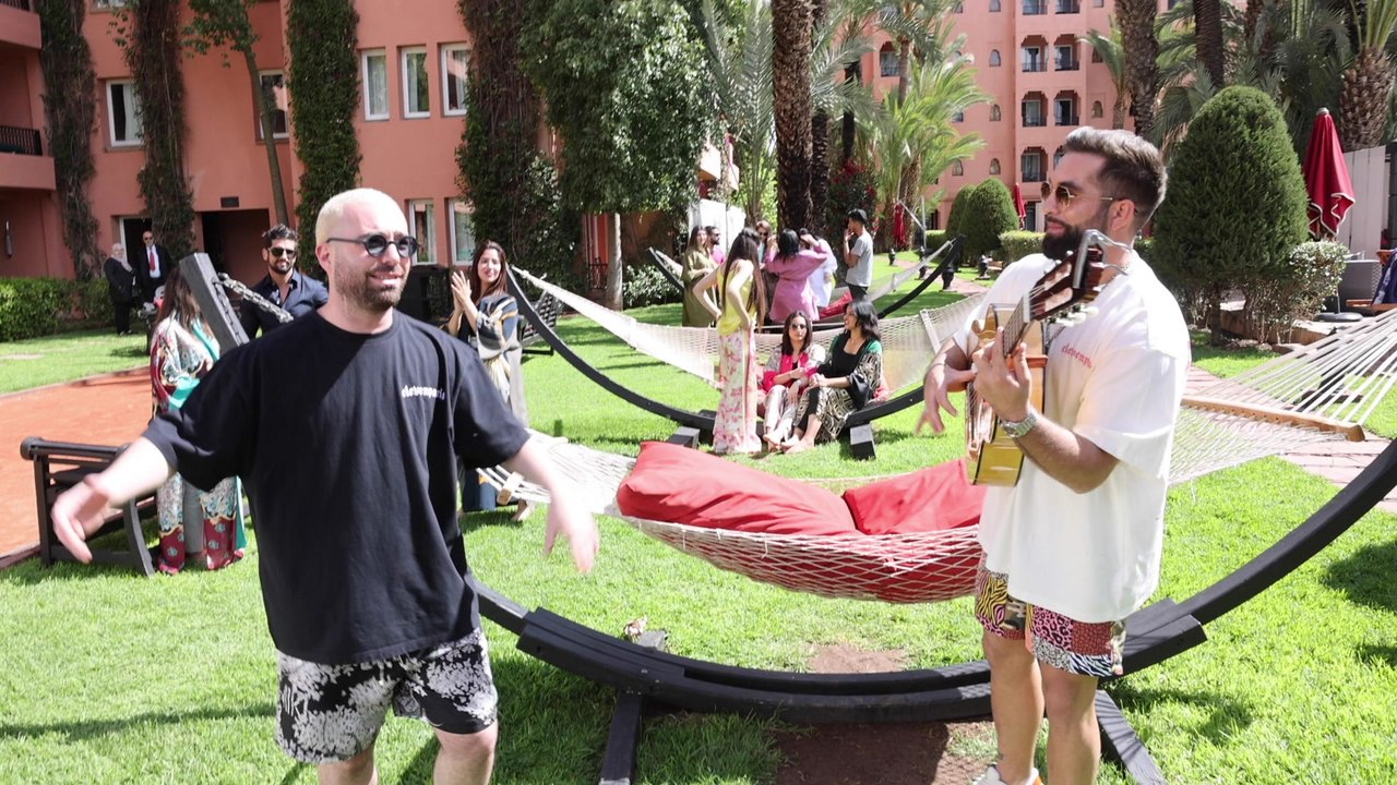 Kendji Girac - Bomba