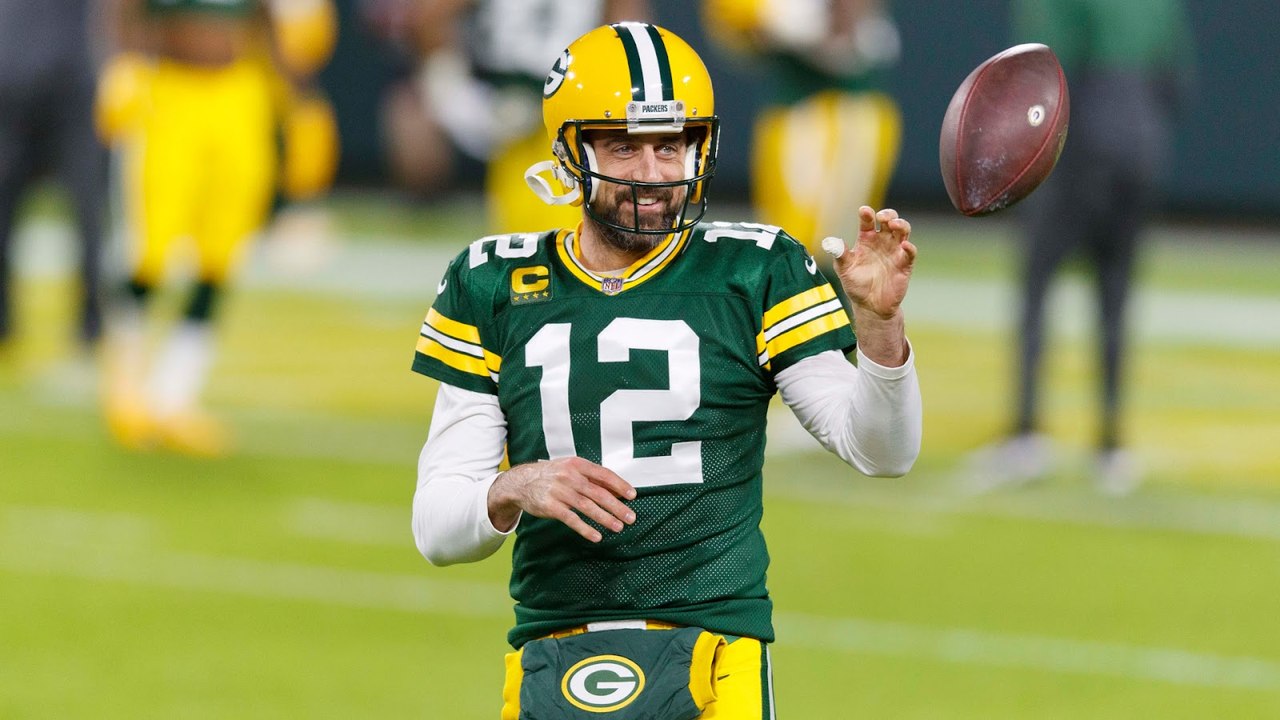 NFL Week 17 Preview: Vikings (+3) @ Packers