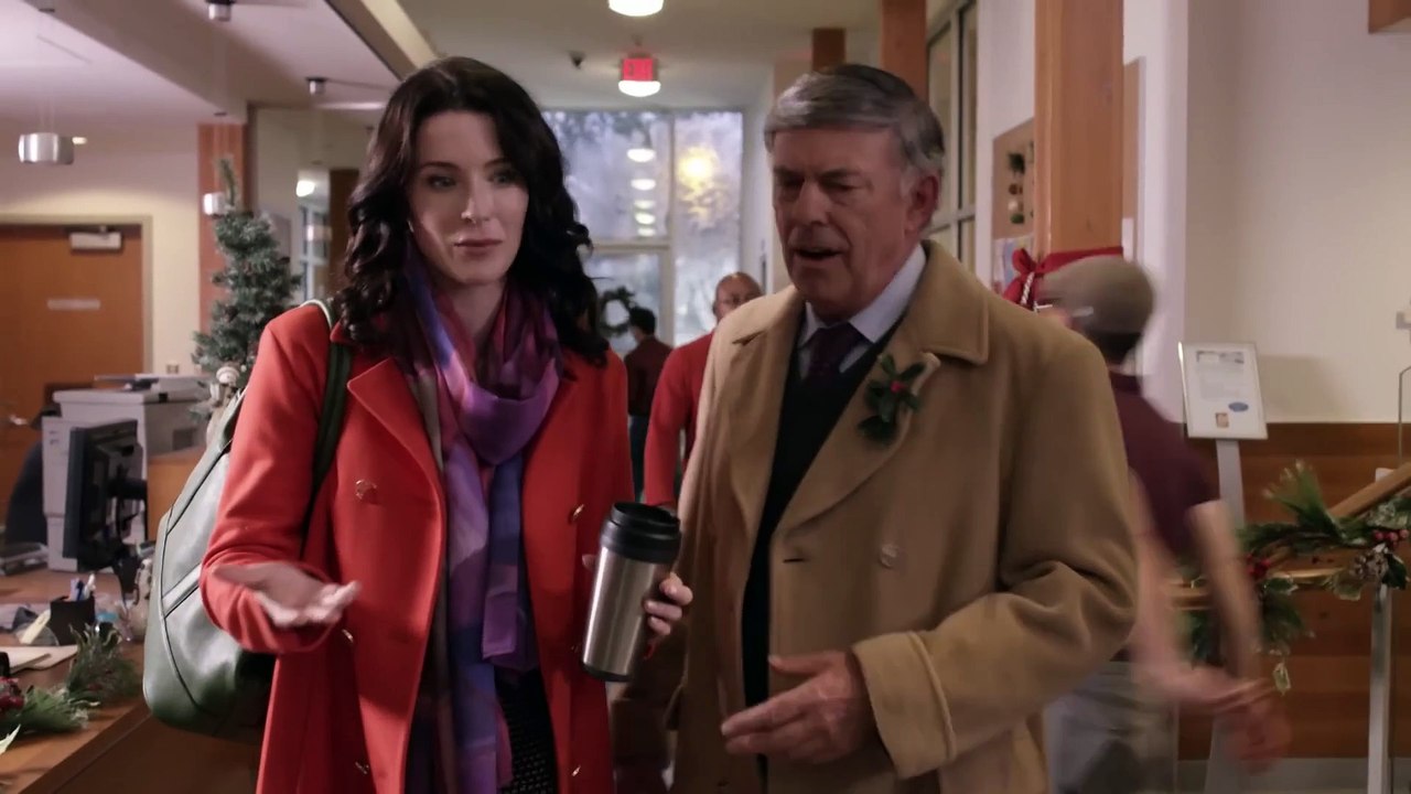 09 - Magic Stocking - Full Movie Christmas Movies Great! Christmas Movies