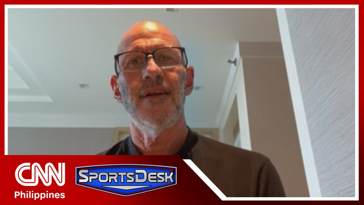 Ginebra, Bay Area gear up for game 2 of finals | Sports Desk