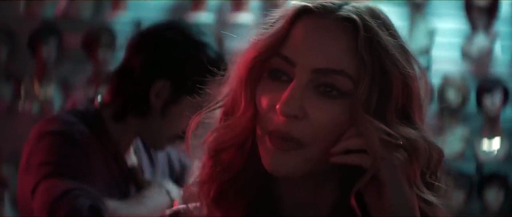 'One Way'- Tráiler oficial