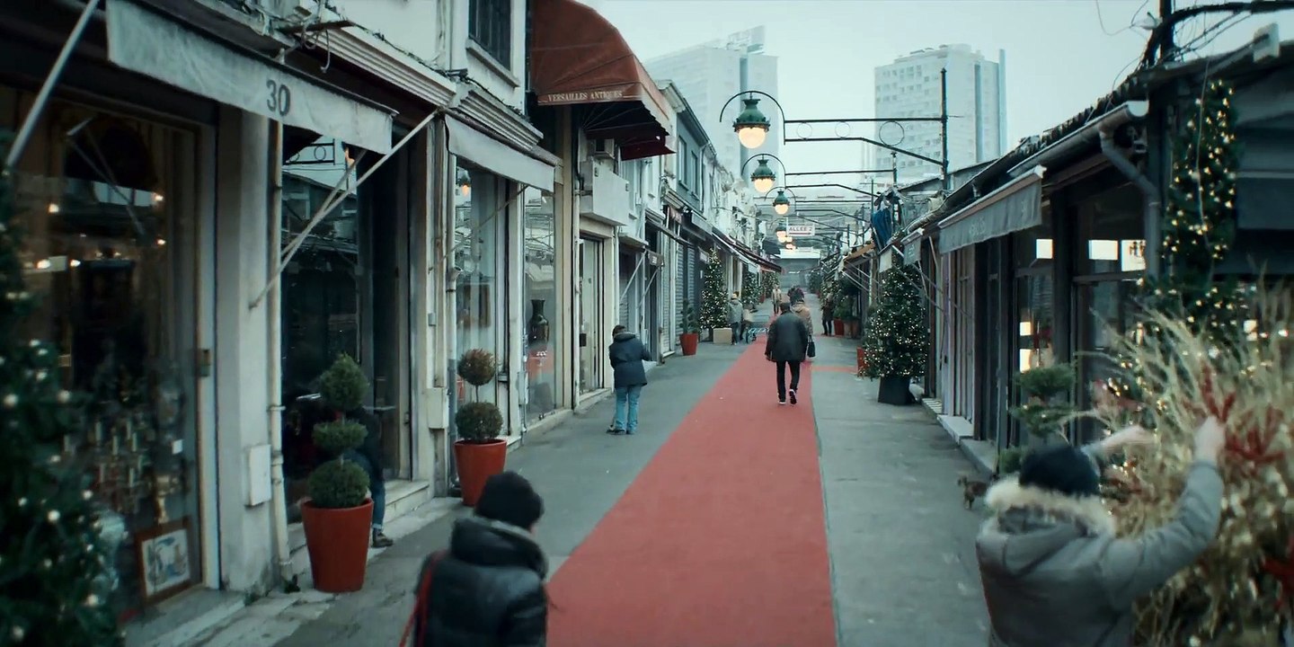 Lupin S01E02 - Tamil Web Series