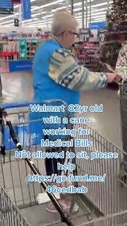 walmart, carman, rizzo