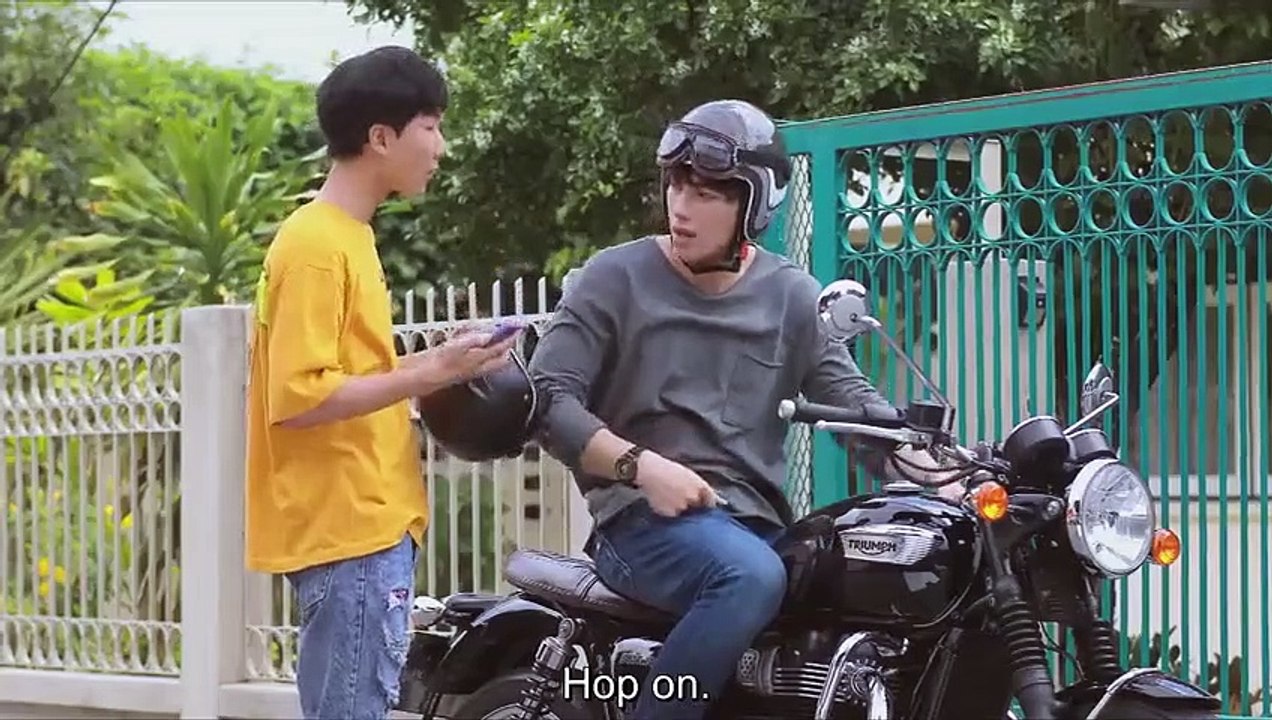 Tonhon Chonlatee - Ep1 - Eng sub BL