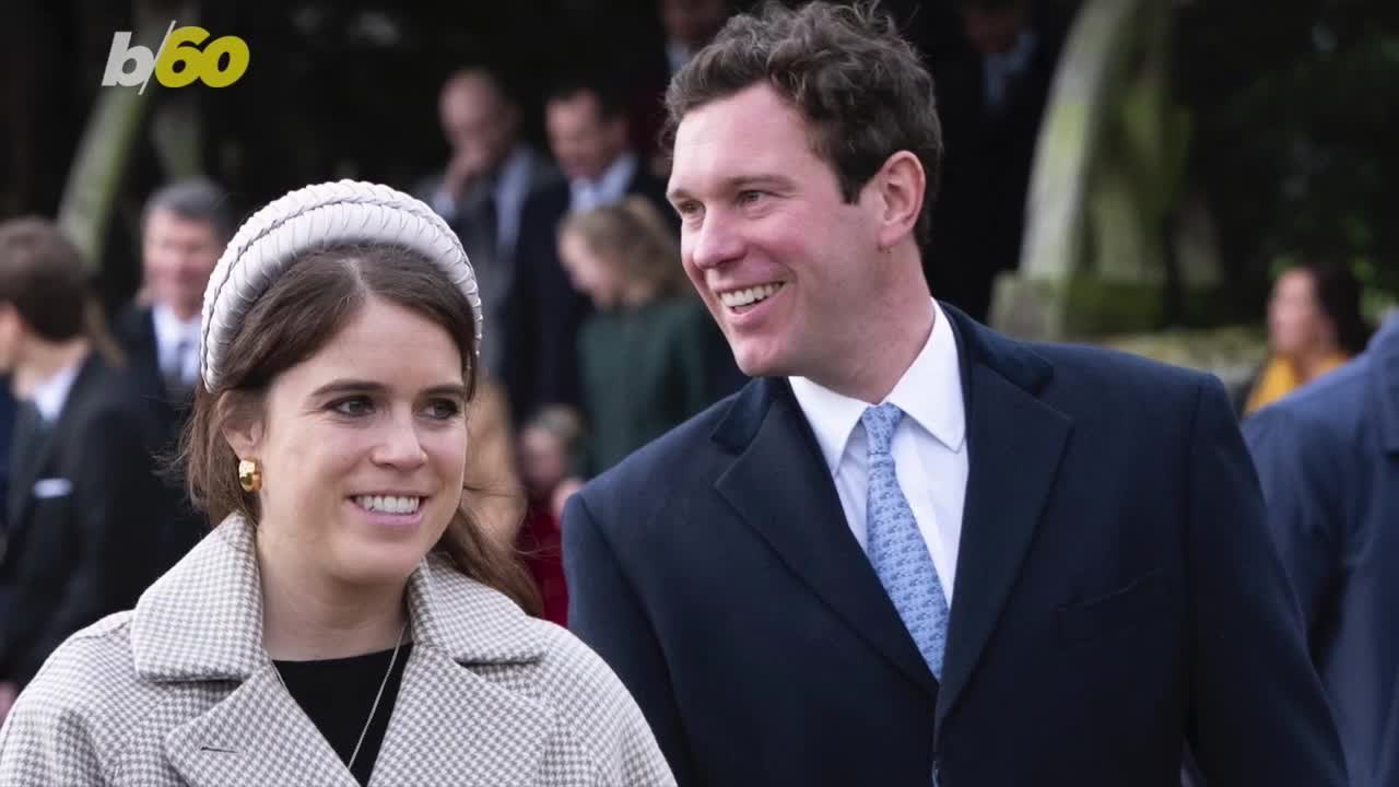 Princess Eugenie Has Reportedly Moved