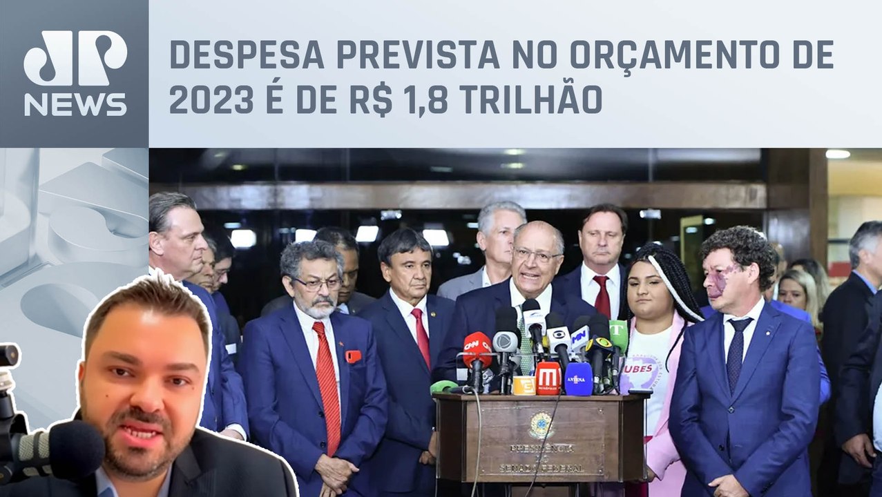 Quais os impactos da PEC da Transição sobre a dívida pública?