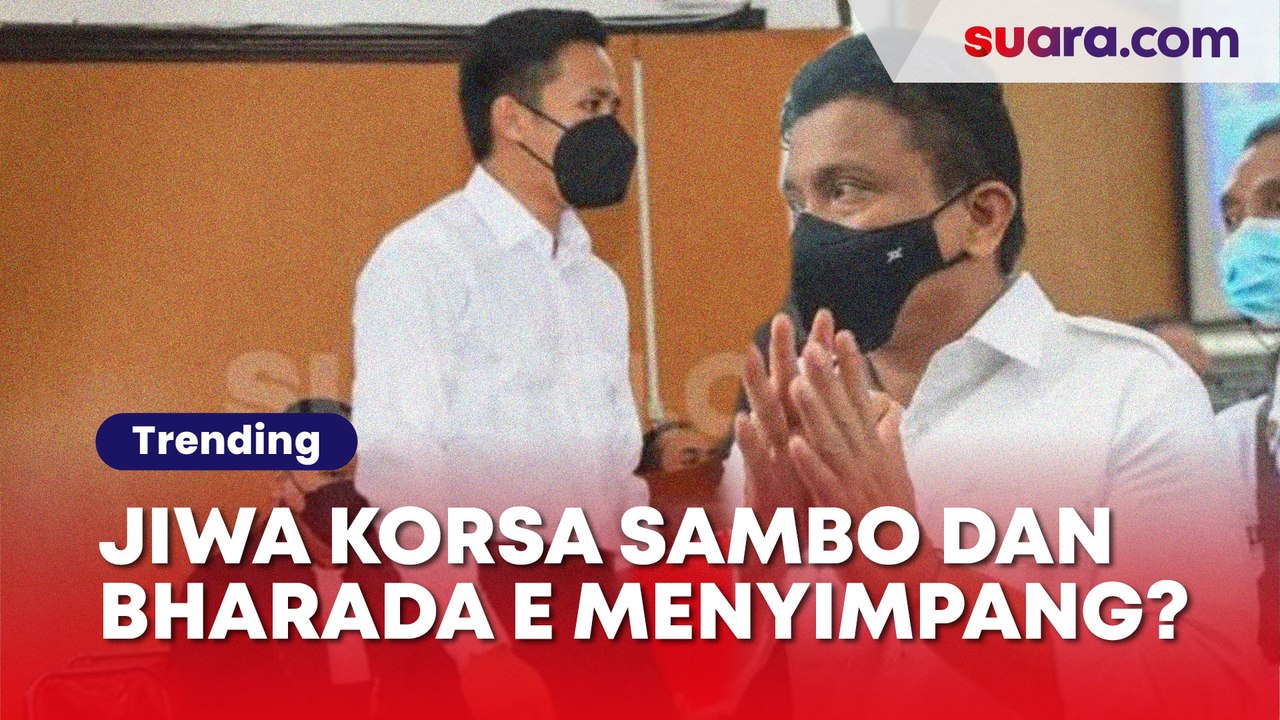 Code of Silence, Jiwa Korsa Ferdy Sambo dan Bharada E Dianggap Menyimpang