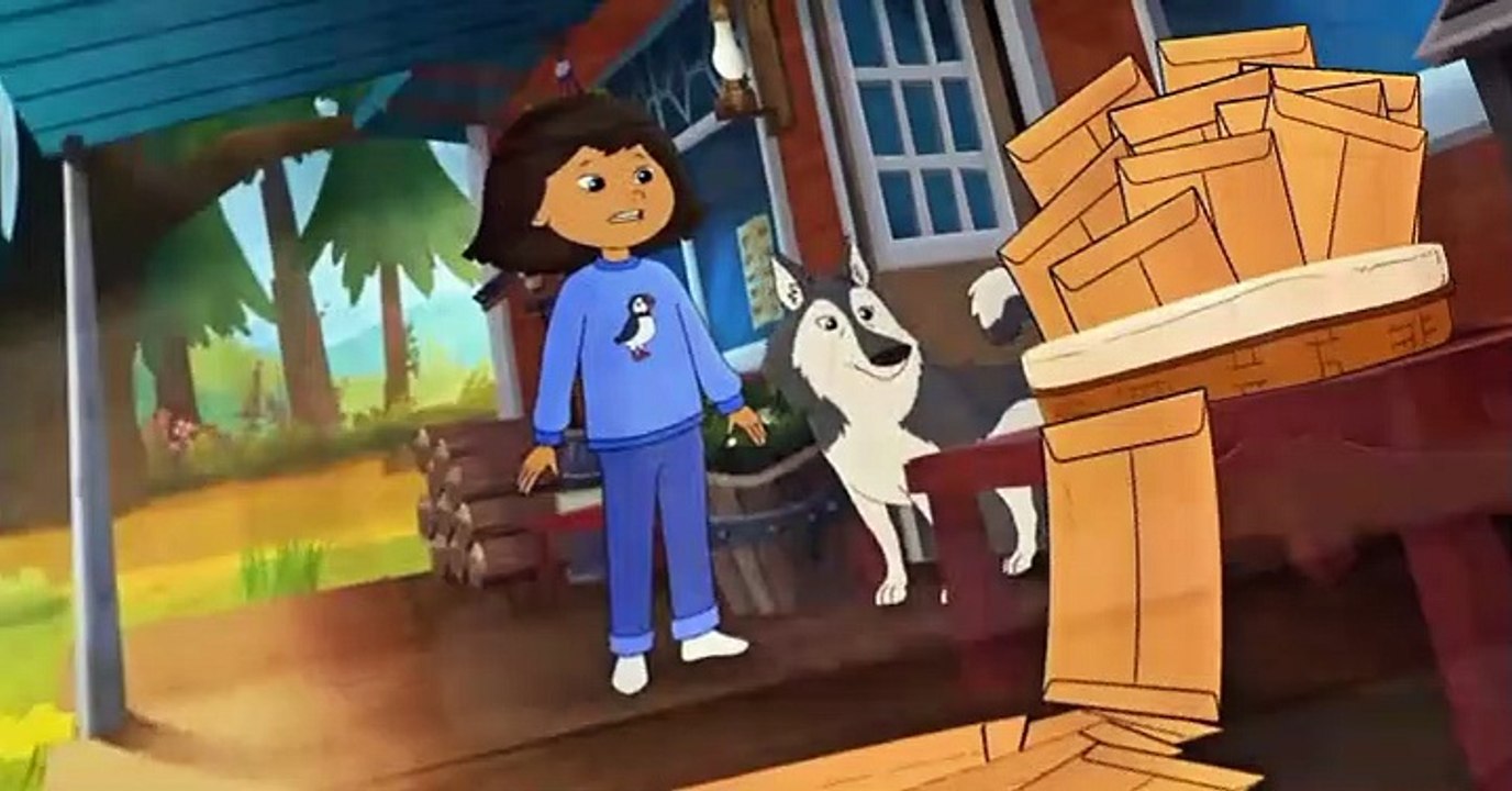 Molly Of Denali E018