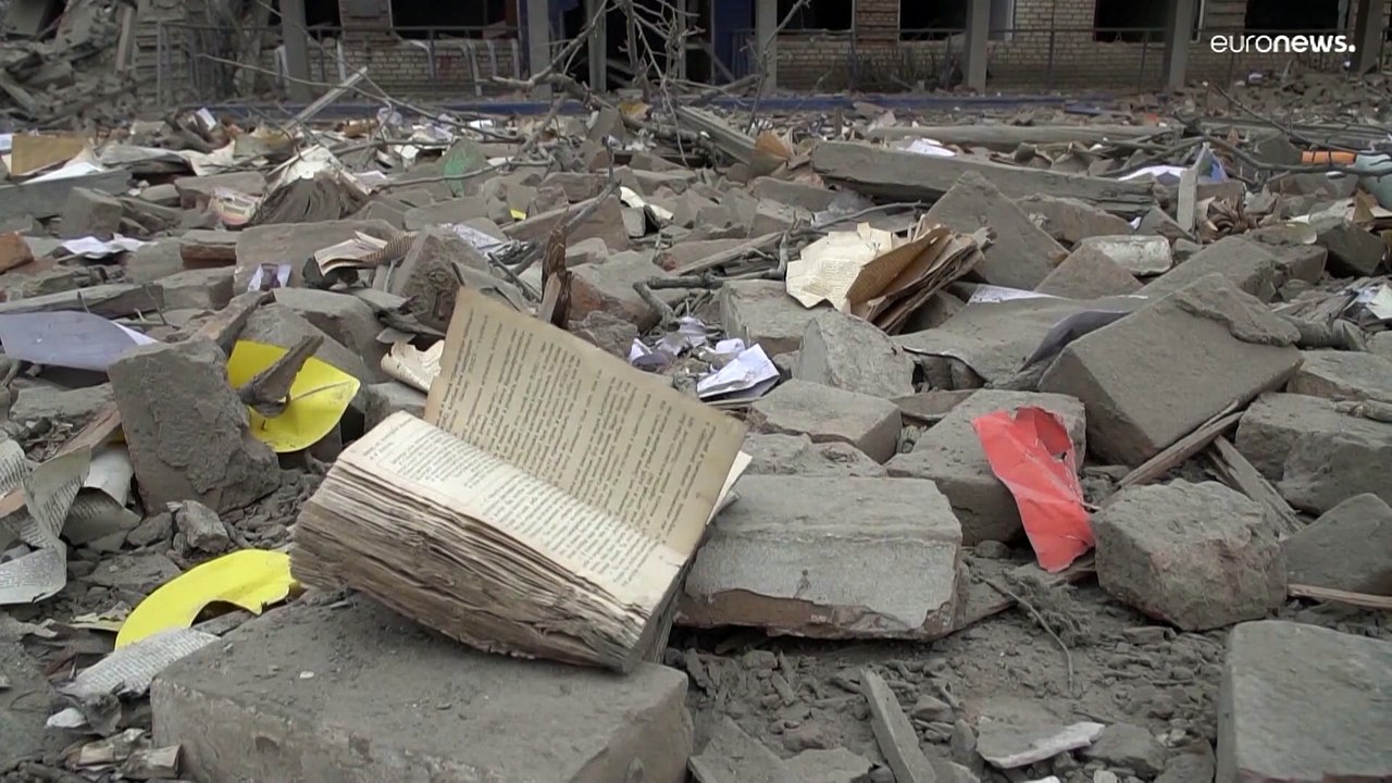 Война в Украине: 590 ударов по Запорожью