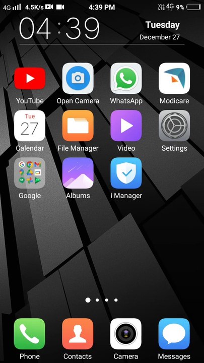 How to any YouTube Video delete