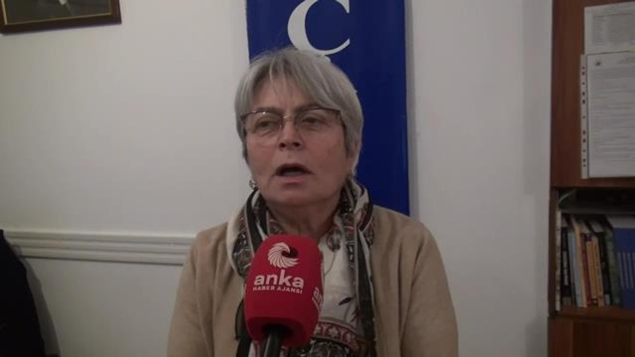Çağdaş Yaşamı Destekleme Derneği Sinop Şube Başkanı Bekiroğlu: "Tüketim Toplumu Olduk"