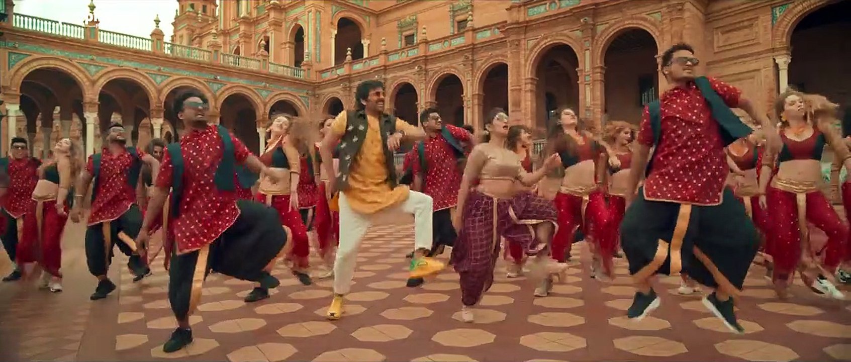 Watch the Thrilling Trailer of Dhamaka 🎬 – An Edge-of-Your-Seat Action Film