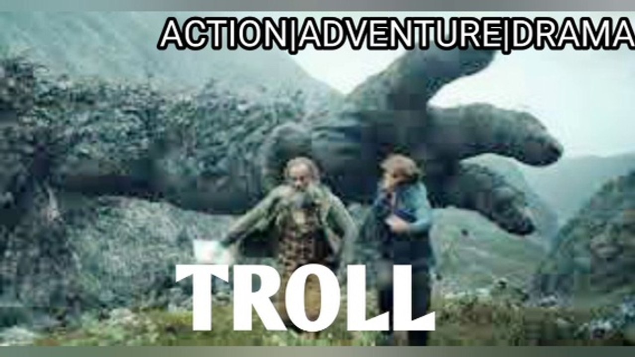 TROLL 2023 हिन्दी | اردو