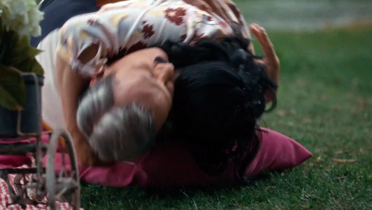 La Sexóloga  - Trailer Oficial