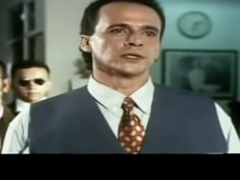 Gairah Membara (1998)