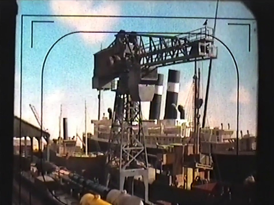 Thomas & Friends - Cranky Bugs Deleted Scenes