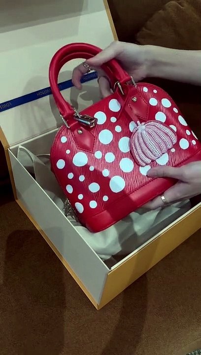 Hadiah Hari Jadi ke-29 Daiyan Trisha