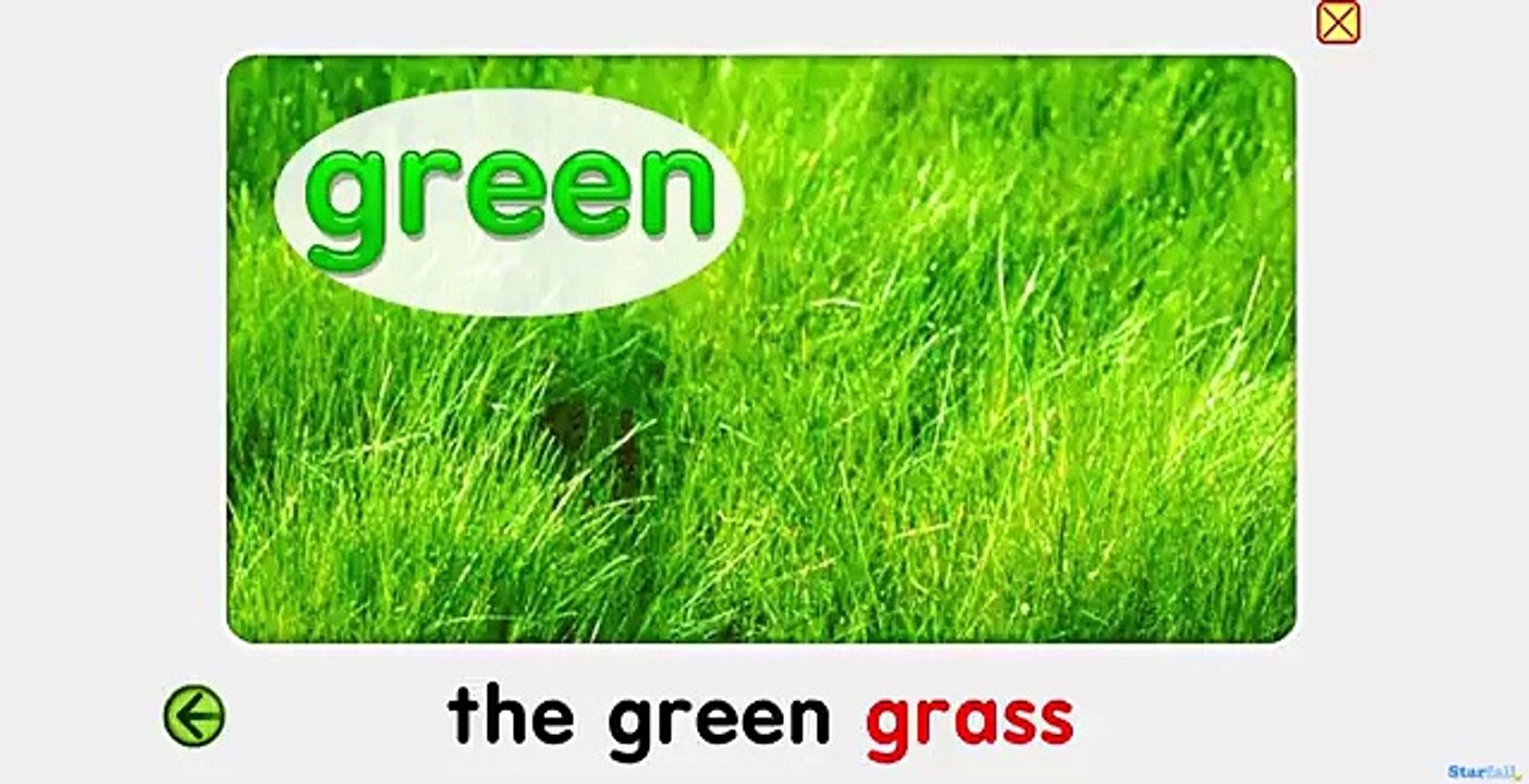 Starfall Colors _ Learn Colors _ Learn English.mp4