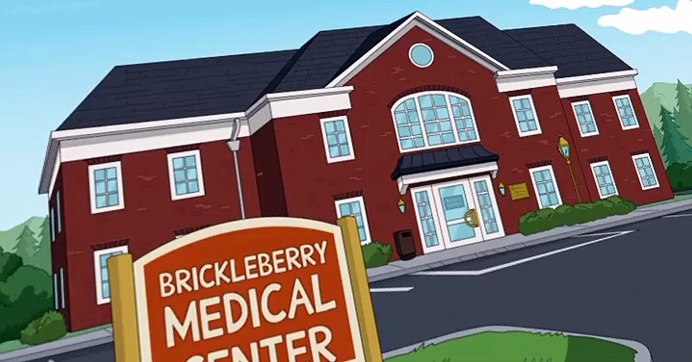 Paradise PD S02 E07 β Hilarious Crossover with Brickleberry π