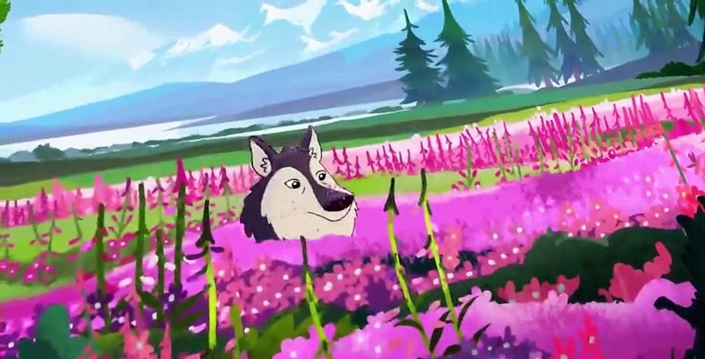 Molly Of Denali E027 - 028