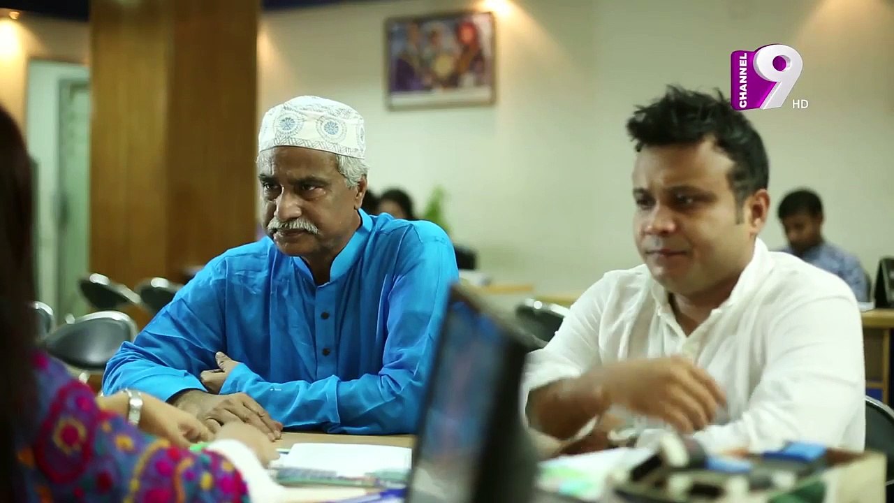 Bachelor Point | Season 1 | EPISODE 2 | Kajal Arefin Ome