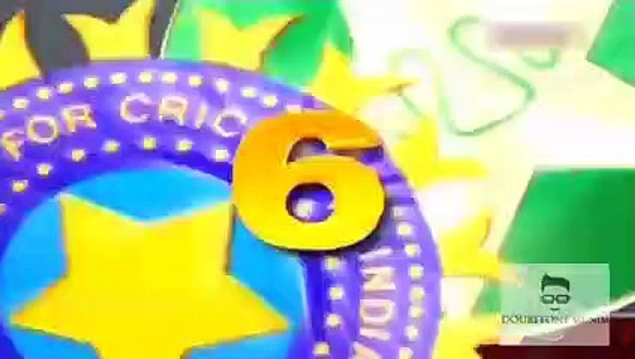 India vs Pakistan final 2008 full match