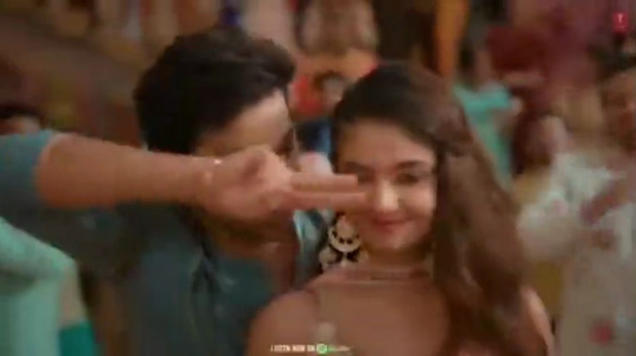 Mast Najaroo Se #jubin Nautilya Song best song