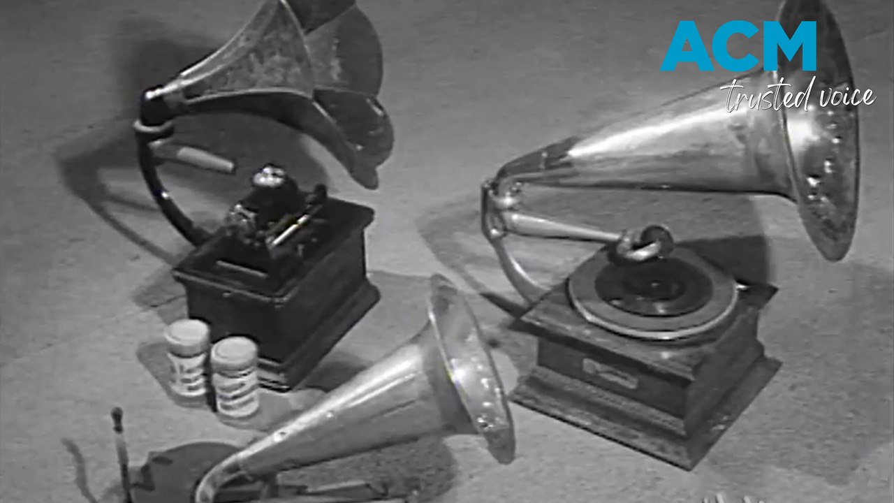 The history of Australian vinyl