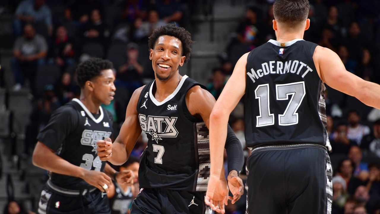 Game Recap: Spurs 122, Knicks 115