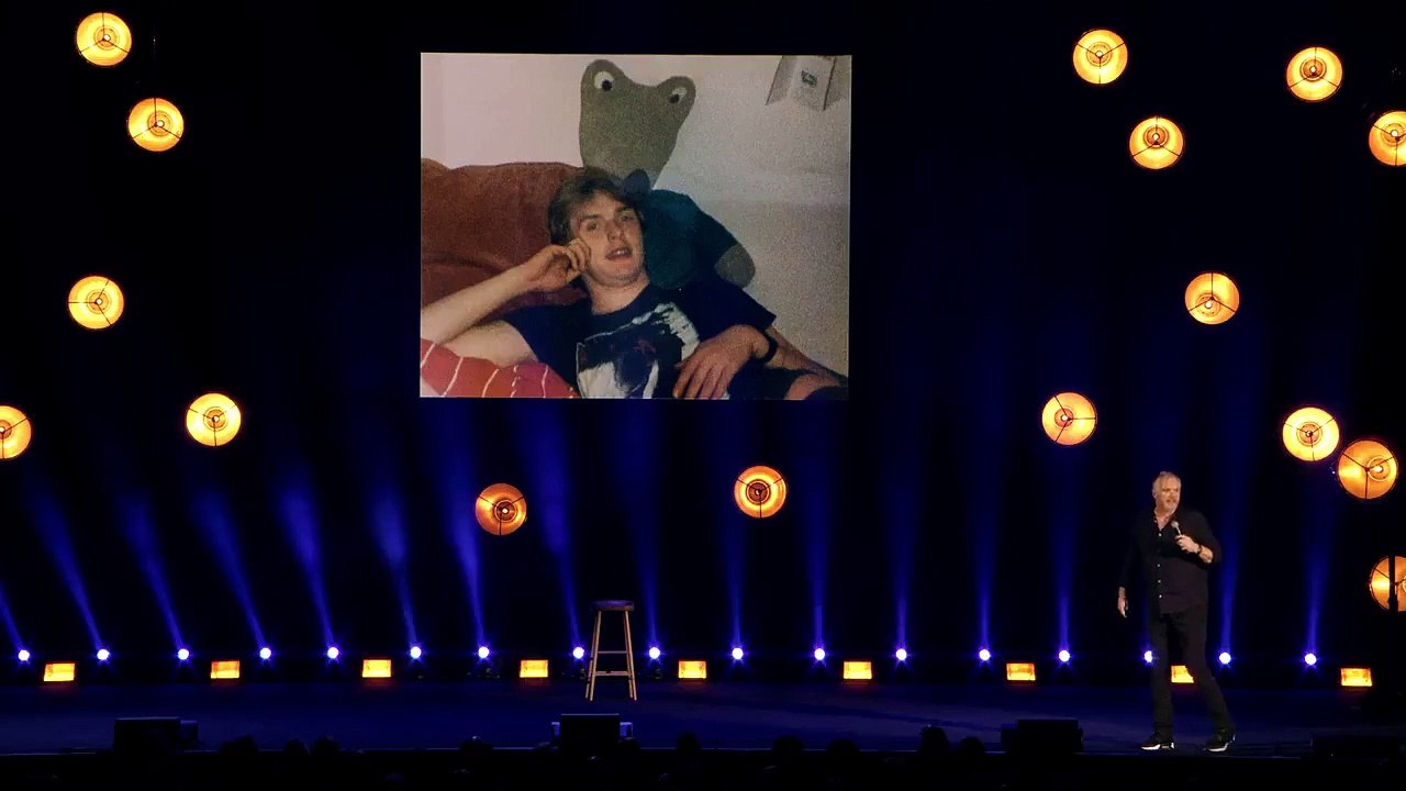 Greg Davies- You Magnificent Beast (2018) Watch HD HD Deutsch