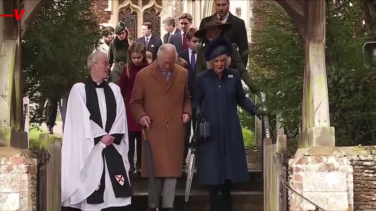 Royal Controversies in 2022