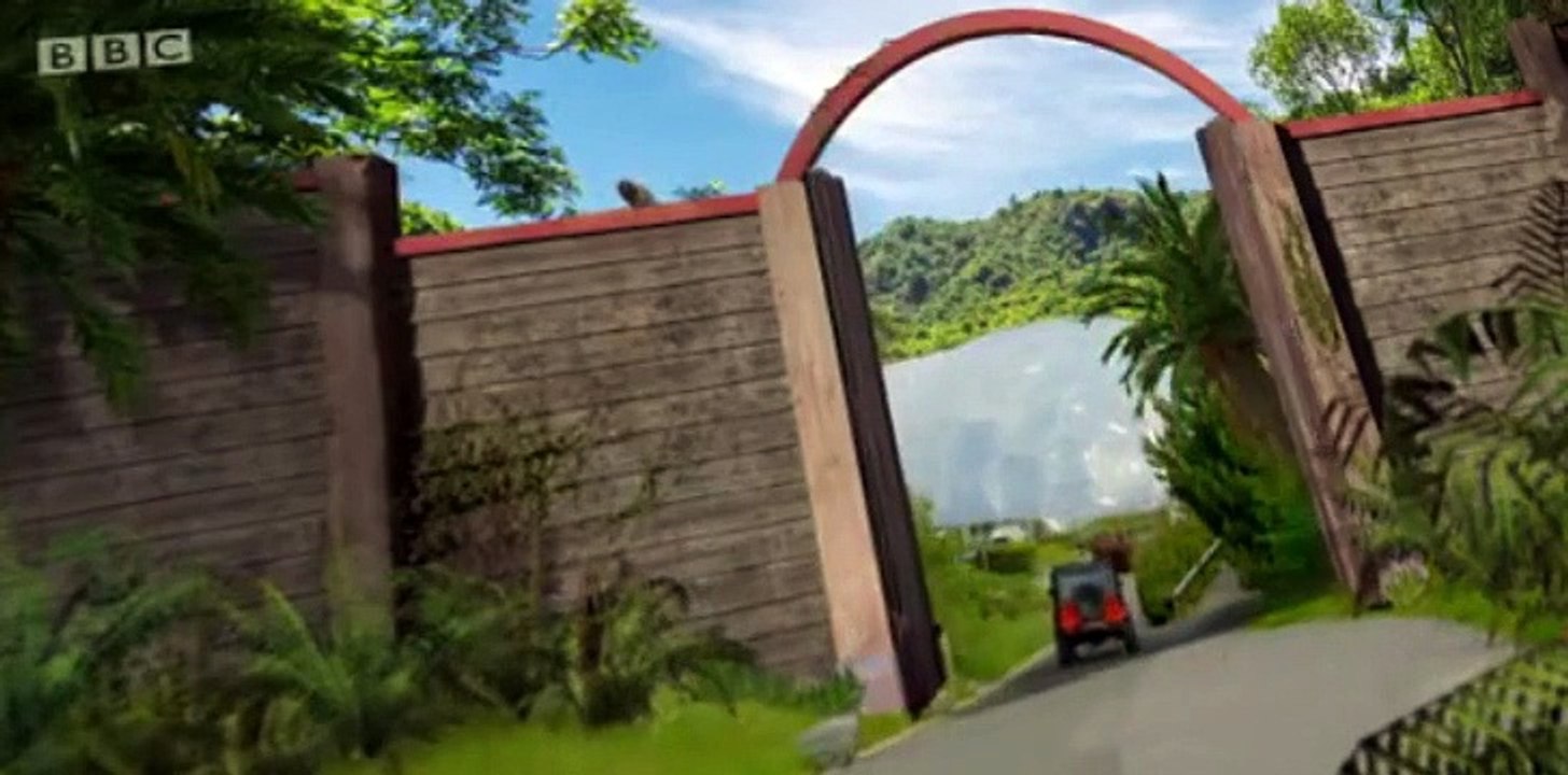 Andys Aquatic Adventures S01 E02