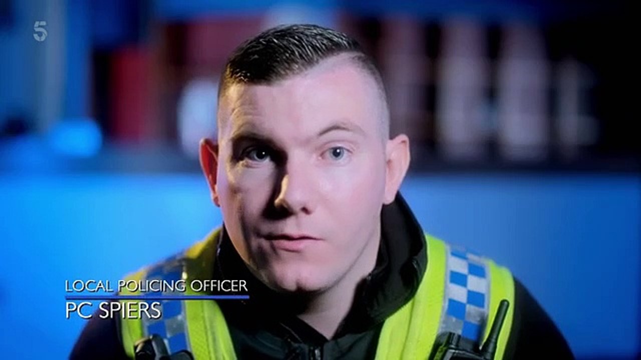 Police Night Shift 999 S02E02