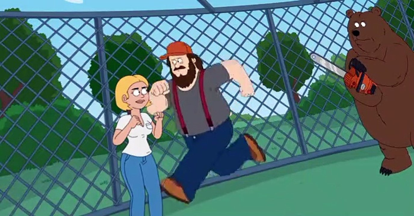 Paradise PD Paradise PD E006 Meet the Jabowskis