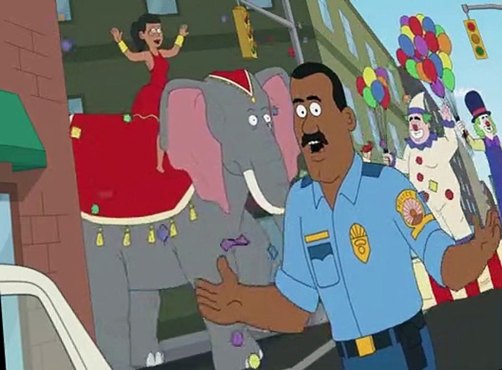 Paradise PD Paradise PD E008 Task Force