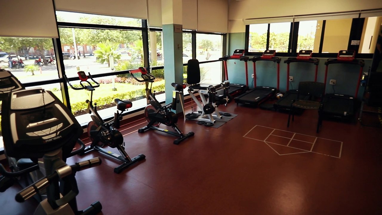 Hospital Evita Formosa