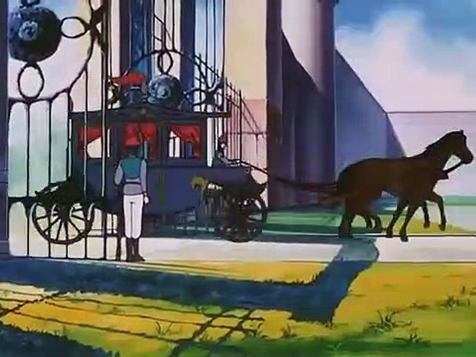 سندريلا الحلقة 26 والأخيرة