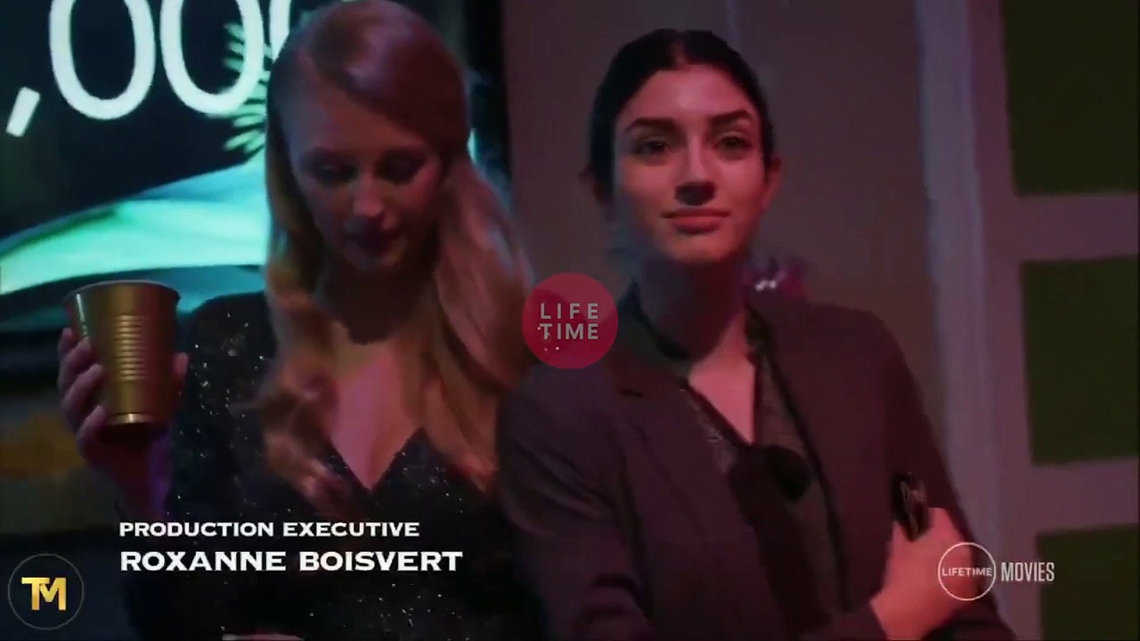 0019 - Deadly Influencer 2022  New Lifetime Movies 2022 #LMN NEW Christmas Romantic Movie