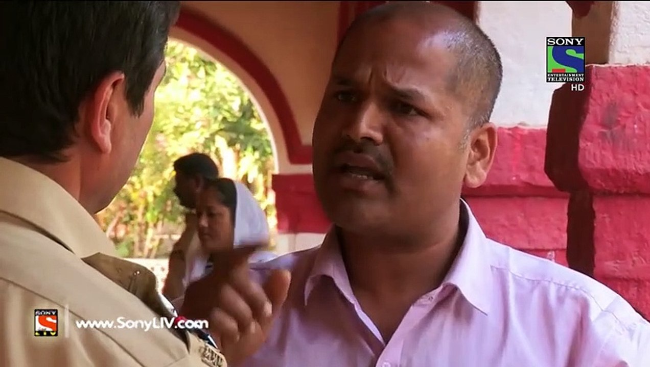 Crime Patrol Dial 100 - Khauff-2 - Episode 101 - 25th February, 2016