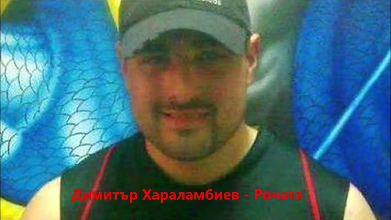 Мутрата Димитър Харалампиев Рочата от Бургас напада с нож семейство с бебе в заведение