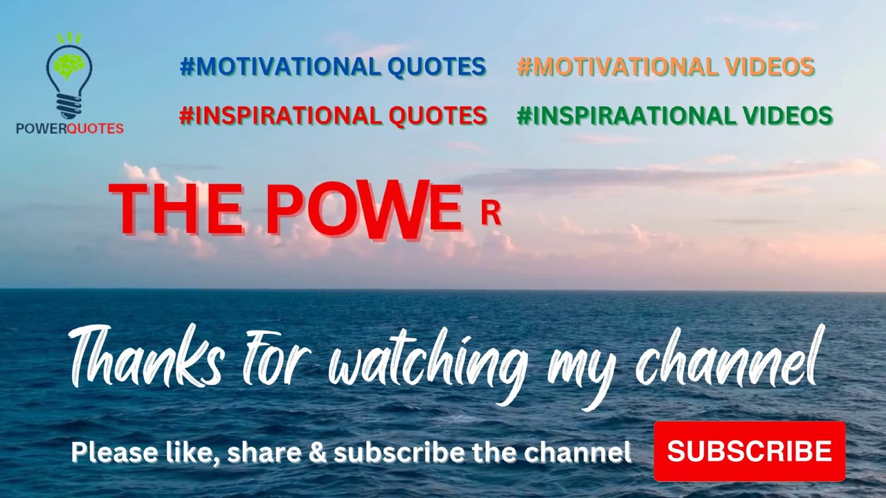 Motivational Video | Motivational Quotes |Motivation