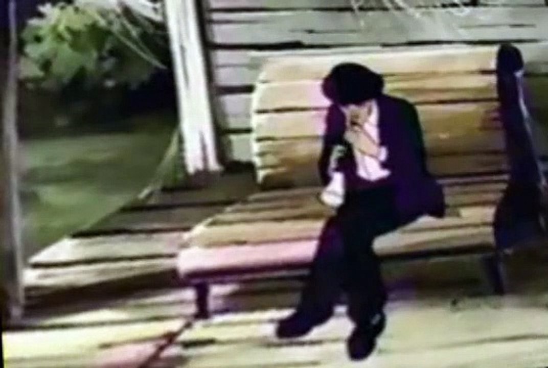 The Real Ghostbusters The Real Ghostbusters S02 E003 – Play Them Ragtime Boos